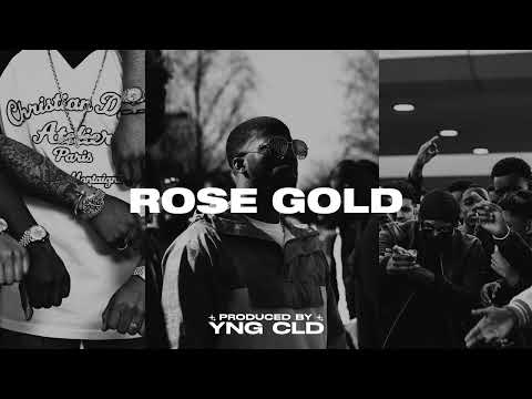 JoeyAK X Bigidagoe X Zone6 Trap Type Beat Rose Gold Yng Cld
