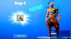 New Final Stage The Prisoner Unlocked 3rd Key Location - new final stage the prisoner unlocked 3rd key location fortnite battle royale duration 2 09