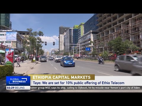 Ethiopia’s plan to attract foreign investment