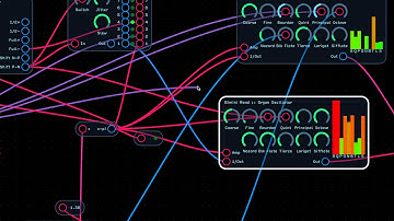 Audulus Test Recording