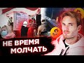 Джарахов и Милохин устроили погром // Mr. Freeman поддержал белорусов