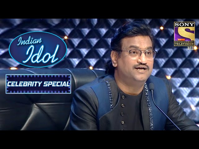 Salman के Performance से लगा Ajay-Atul जी को झटका! | Indian Idol | Celebrity Special class=