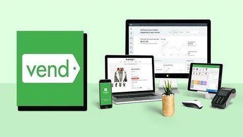 Video 2 Stock Count on Vend Final