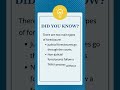 The 2 Types of Foreclosure You Need to Know
