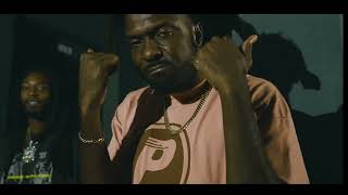 Marco Denelle Feat Svpa Dave - Muscle Up