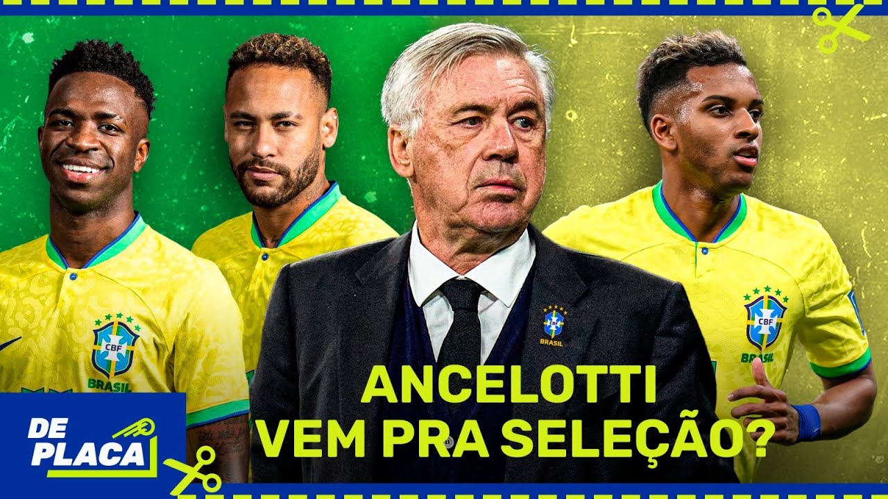 Seleção Brasileira