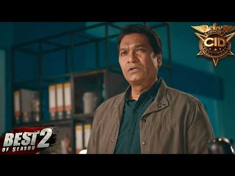 CID Season 2 | Full Episode | Crime Story 2026 | सी.आई.डी. | CID | New Episode 2026 | Cid