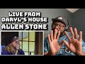 Live At Daryl’s House - Allen Stone Unaware | REACTION