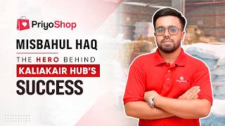 The Leadership Behind Kaliakoir Hub's Success screenshot 4