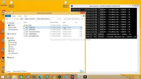 get number Carrier | number carrier validator | carrier lookup