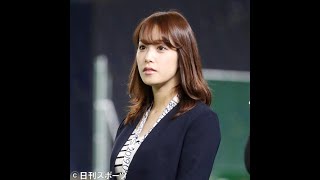 元テレ東鷲見玲奈アナが日テレ出演、フリー後初他局[0:14]