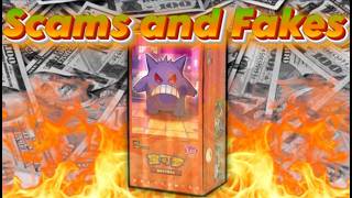 Fake Gem 3 Boxes Are Everywhere....How to Spot Them