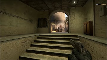 TEX - Random CS Clips #12