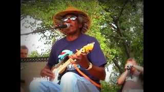 Lazy Lester "Blues Stop Knockin' At My Door" Cognac Blues Passions 2005 chords