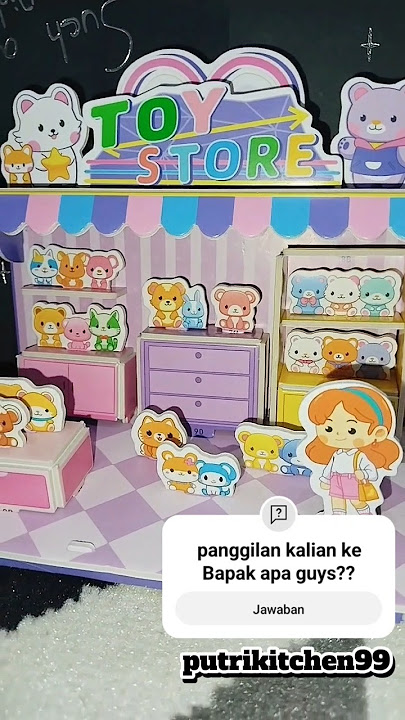 kalau aku panggil nya Ayah #viral #diy #trendingshorts #youtubeshorts #short #trending #fypp #fyp
