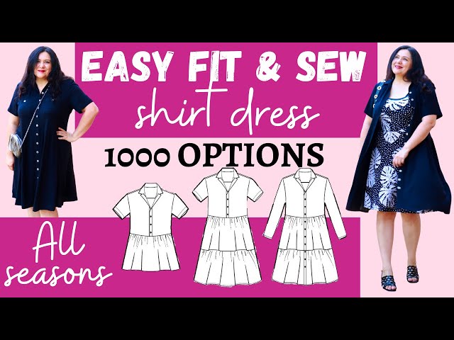 ミストレアスRibbon Pattern Raffle Shirt Dress ミストレアス Ribbon Pattern Raffle Shirt Dress