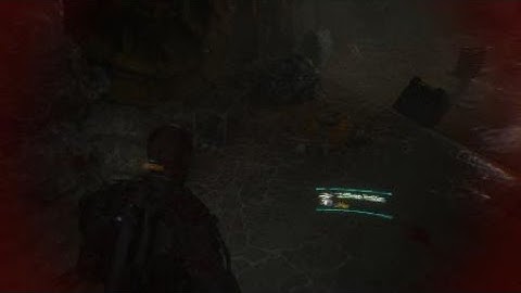 The Callisto Protocol fake aaaahhh clickers