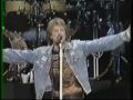 Bon Jovi - It's My Life (Melbourne 2001)