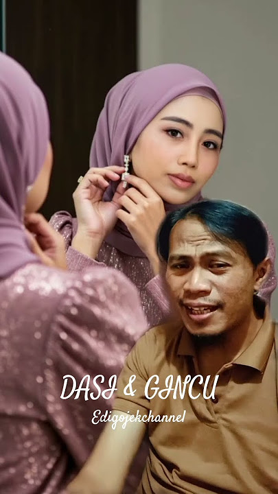 RHOMA IRAMA, DASI DAN GINCU, VIDEO COVER, STF NADA2 RUNDU, LIPSING