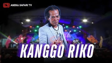 Karaoke - Kanggo Riko - Sodiq (Official Video Karaoke ANEKA SAFARI)