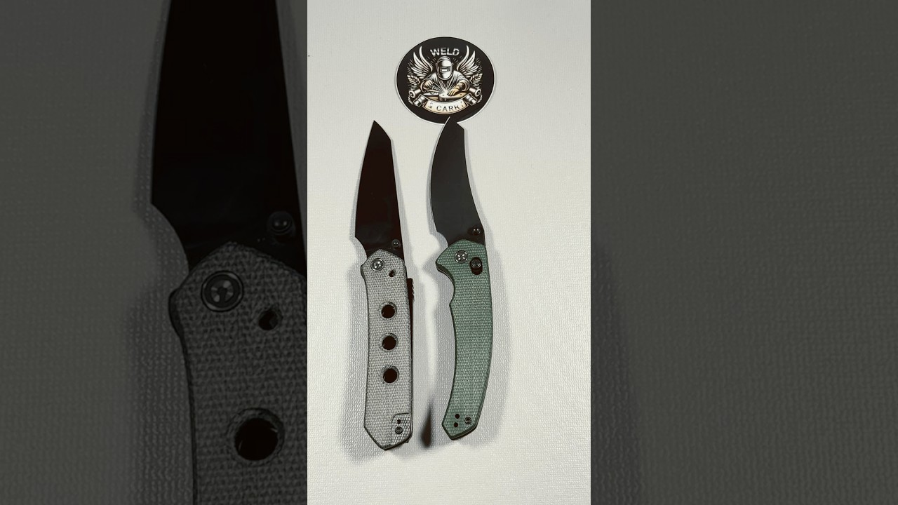 Civivi Vision FG or Sixgill? 