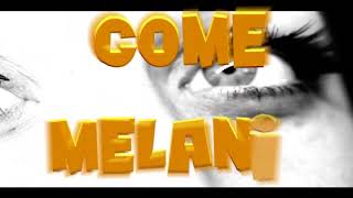 RIght Said Fred Melanie