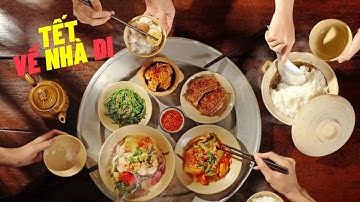 Tết, Về Nhà Đi - Discover VIETNAM | Slow countryside life