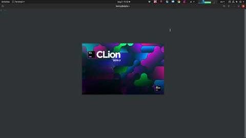 CLion and STM32