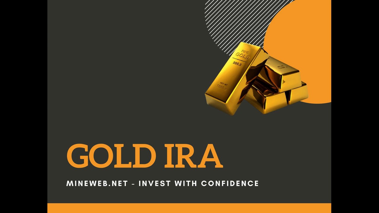 401K To Gold IRA Rollover Guide - TAX FREE - Retirement Planning - YouTube