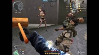 Crossfire VN Super Multi Hack