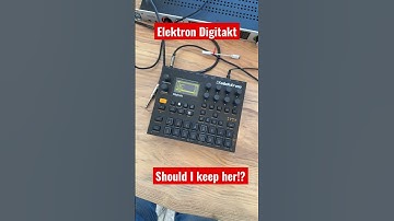 Keep it or Not: The Case for Digitakt