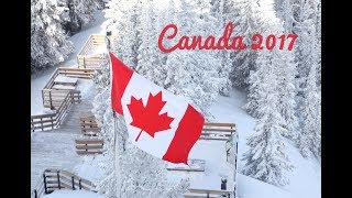 Canada 2017