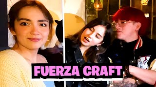 Lo Sufre Anthonycraft Xd