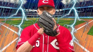Debut For My New Team! MLB The Show 19 Road To The Show #71 Debut For My New Team! MLB The Show 19 Road To The Show #71