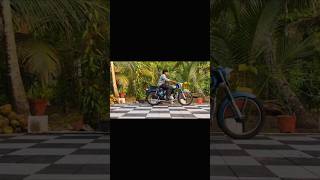 retro thump castiron enfieldindia #g2bullet #castiron #enfieldindia #madrasmotors #royalenfield