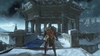 Intelligent Boi -Dark Souls 3