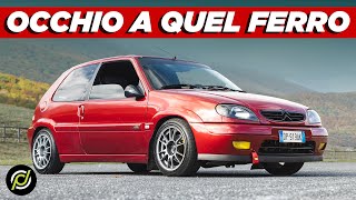 Download Lagu Che Giocattolino - Citroen Saxo VTS 16V MP3 Download Lagu Che Giocattolino - Citroen Saxo VTS 16V MP3