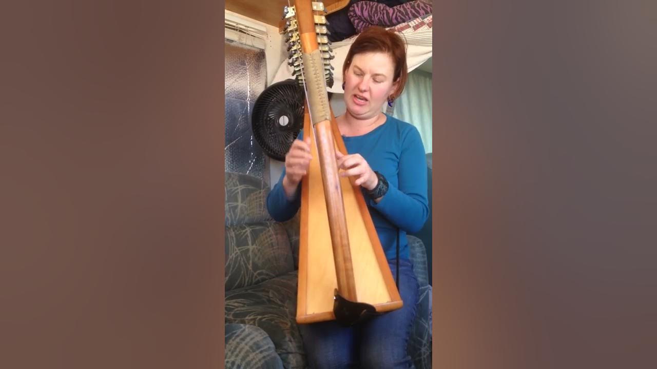 Phoenix Harp YouTube