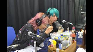 【第83回】モンハンラジオ 良三の部屋 青りんご夫人再び！編