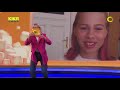 Lisaandlena bei Kika 31.10.2020