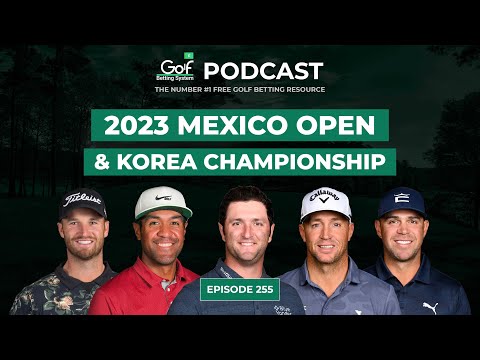 Mexican Championship 2023