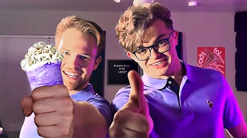 GRIMACE: The Making Of!