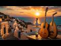 Spanish Guitar Arabic Oud Flamenco Fusion For Deep Relaxation