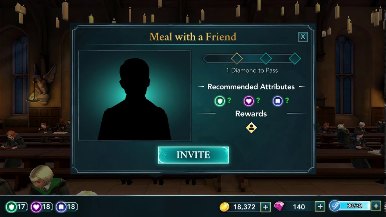 Hogwarts Mystery Beat Tonk’s Filch QUIZ! YouTube