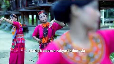 Mars Perindo Versi Terbaru, Tunjukkan Keindahan & Keberagaman Indonesia