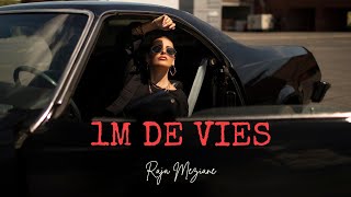 Raja Meziane - 1M de Vies [Prod by Dee Tox]
