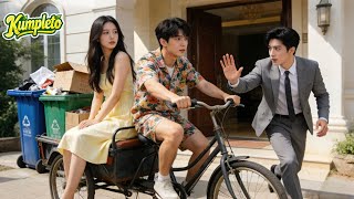 Utos lang ng kapatid ang pakay niya—pero biglang CEO ang minahal niya!