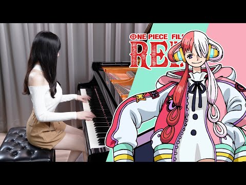 NEW GENESIS - ONE PIECE FILM RED