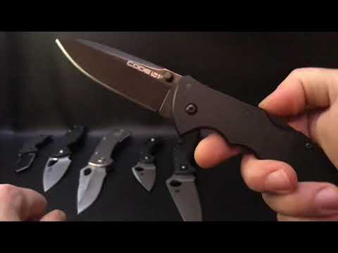 Video: Bir Ov Bıçağı Necə Seçilir