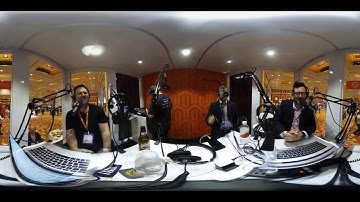 Imagine 2017 MageTalk LIVE - Day One